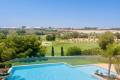 Resale - Apartment - Pilar De La Horadada - Lo Romero Golf