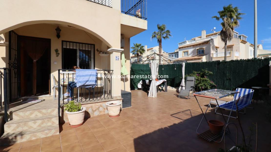 Resale - Apartment - Playa Flamenca - Arco Mediterraneo