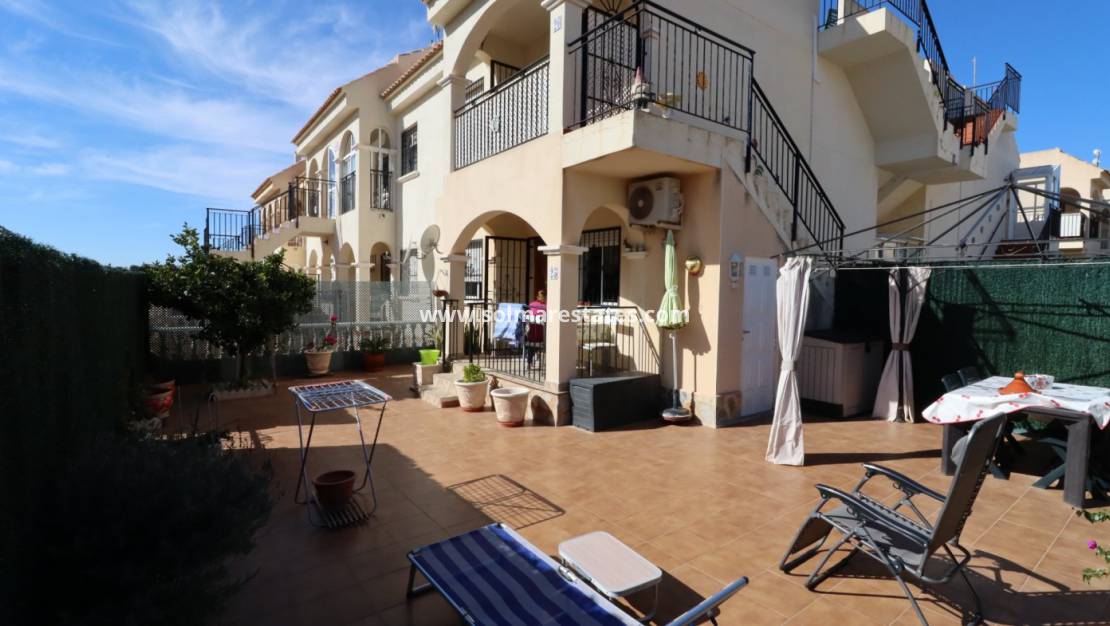 Resale - Apartment - Playa Flamenca - Arco Mediterraneo