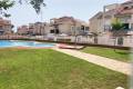 Resale - Apartment - Playa Flamenca - Duque de Ahumada