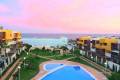Resale - Apartment - Playa Flamenca - El Bosque