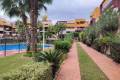 Resale - Apartment - Playa Flamenca - El Bosque