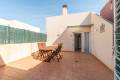 Resale - Apartment - Playa Flamenca - El Bosque