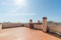 Resale - Apartment - Playa Flamenca - El Bosque