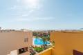 Resale - Apartment - Playa Flamenca - El Bosque