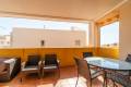 Resale - Apartment - Playa Flamenca - El Bosque