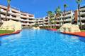 Resale - Apartment - Playa Flamenca - El Rincon