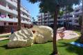 Resale - Apartment - Playa Flamenca - El Rincon