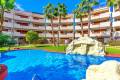 Resale - Apartment - Playa Flamenca - El Rincon