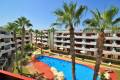 Resale - Apartment - Playa Flamenca - El Rincon