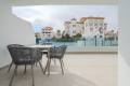 Resale - Apartment - Playa Flamenca - Flamenca Sun