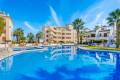 Resale - Apartment - Playa Flamenca - Jumilla