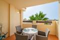 Resale - Apartment - Playa Flamenca - Jumilla