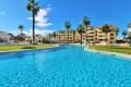 Resale - Apartment - Playa Flamenca - Jumilla
