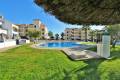 Resale - Apartment - Playa Flamenca - Jumilla