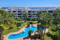 Resale - Apartment - Playa Flamenca - La Calma