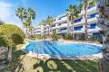 Resale - Apartment - Playa Flamenca - La Calma