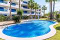 Resale - Apartment - Playa Flamenca - La Calma