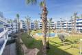 Resale - Apartment - Playa Flamenca - La Calma