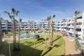 Resale - Apartment - Playa Flamenca - La Calma