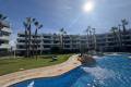 Resale - Apartment - Playa Flamenca - La Calma