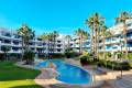 Resale - Apartment - Playa Flamenca - La Calma