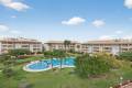 Resale - Apartment - Playa Flamenca - Laguna Golf
