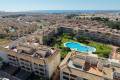 Resale - Apartment - Playa Flamenca - Laguna Golf
