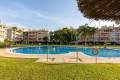 Resale - Apartment - Playa Flamenca - Laguna Golf