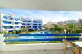 Resale - Apartment - Playa Flamenca - Las Terrazas