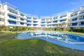 Resale - Apartment - Playa Flamenca - Las Terrazas