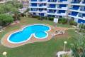 Resale - Apartment - Playa Flamenca - Las Terrazas