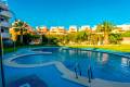 Resale - Apartment - Playa Flamenca - Las Terrazas