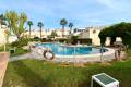 Resale - Apartment - Playa Flamenca - Miraflores