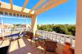 Resale - Apartment - Playa Flamenca - Miraflores