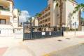 Resale - Apartment - Playa Flamenca - Montilla