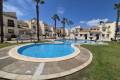 Resale - Apartment - Playa Flamenca - Montilla