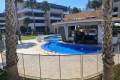 Resale - Apartment - Playa Flamenca - Res. Flamenca Village