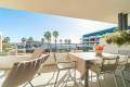 Resale - Apartment - Playa Flamenca - Res. Flamenca Village