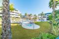 Resale - Apartment - Playa Flamenca - Res. Flamenca Village