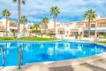 Resale - Apartment - Playa Flamenca - Res. Montilla