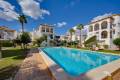 Resale - Apartment - Playa Flamenca - Res. Playa Flamenca