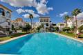 Resale - Apartment - Playa Flamenca - Res. Playa Flamenca
