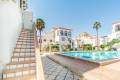 Resale - Apartment - Playa Flamenca - Res. Playa Flamenca