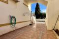 Resale - Apartment - Playa Flamenca - Res. Sol de Mar