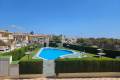 Resale - Apartment - Playa Flamenca - Res. Sol de Mar