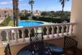 Resale - Apartment - Playa Flamenca - Res. Sol de Mar