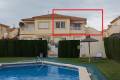 Resale - Apartment - Playa Flamenca - Res. Sol de Mar