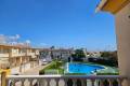 Resale - Apartment - Playa Flamenca - Res. Sol de Mar