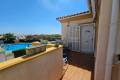 Resale - Apartment - Playa Flamenca - Res. Sol de Mar